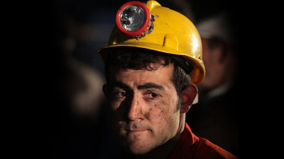 Her madenci için en az bir ev sözü
