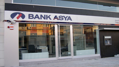 Bank Asya'nın derecelendirme notu arttı