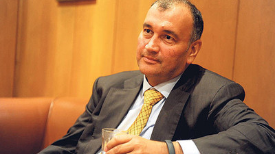Ülker, elindeki marinaları Koç'a sattı