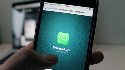 Whatsapp'tan açıklama: Hesaplar askıya alınmayacak ama işlevselliği azaltılacak