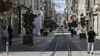 TESK iş yerlerinin bayrama 2 gün kala açılmasını talep etti