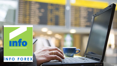 Piyasalara taze kan: İnfo Forex