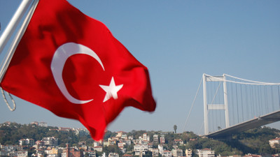 Türkiye gri listeye yükseldi