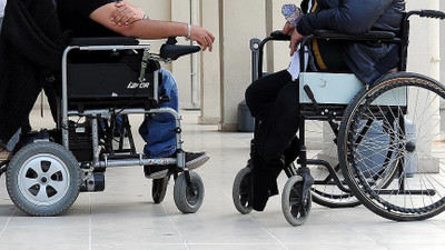 Engelli vatandaşların vergi indirimi işlemleri elektronik sistemle hızlandırılacak
