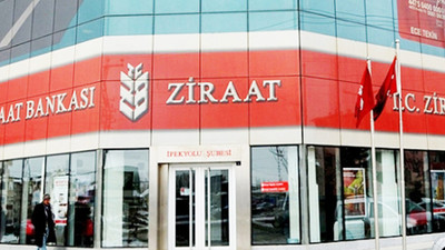 Ziraat'ten girişimciye 1.3 milyar TL aktı