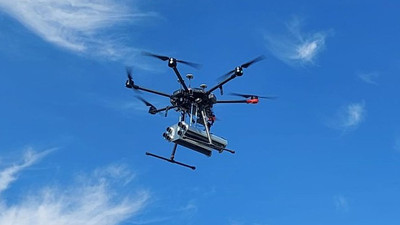 İnsansız hava ve kara araçlarına yerli mini roket