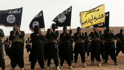 İşte IŞİD'in Türkiye faturası