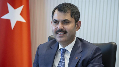 Türkiye dünya üçüncüsü oldu