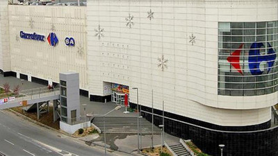 Carrefour'un 34 marketi Migros'a geçiyor