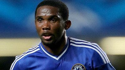 Eto'o'dan olay tweet! Türkiye'ye mi geliyor?