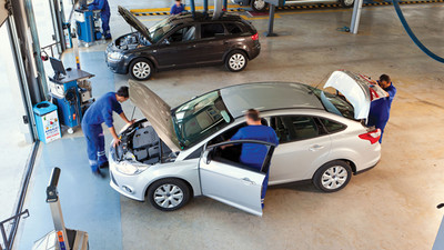 Otomobil sahipleri dikkat!