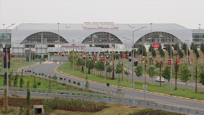 Diyarbakır Havalimanı 1 aylığına uçuş trafiğine kapatılıyor