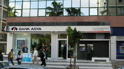 Bank Asya'dan o iddialara yalanlama