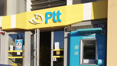 PTT'den 200'den fazla ülkeye hızlı para transferi