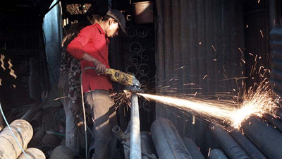 Taşerona 3.400 lira