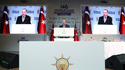 Cumhurbaşkanı Erdoğan: 3 yeni kuyuda petrol keşfedildi