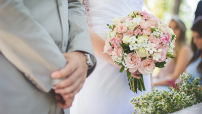 TESK Başkanı Palandöken: Yeni evlenecek çiftlere sıfır faizli ve uzun vadeli evlilik kredisi verilmeli