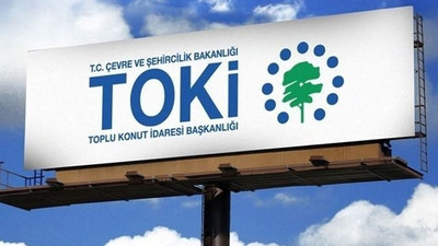 TOKİ'nin indirim kampanyasından bir ayda 11 bin 768 kişi yararlandı
