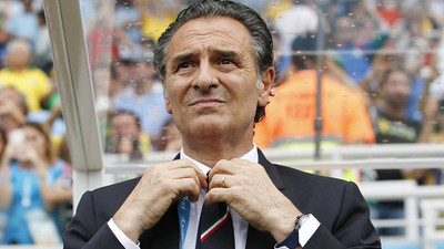 G.Saray yeni hocasını borsaya bildirdi