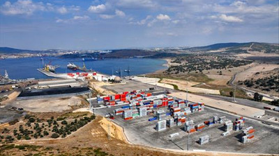 Ege Gübre 8 milyon dolar ihracat siparişi aldı