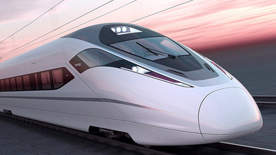 Çin'den dev Türkiye projesi