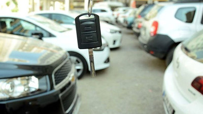 İkinci el çevrim içi oto pazarında mayıs ayının en çok satılanları belli oldu