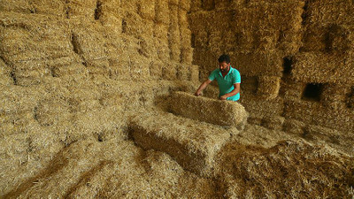 Saman fiyatları ikiye katlandı