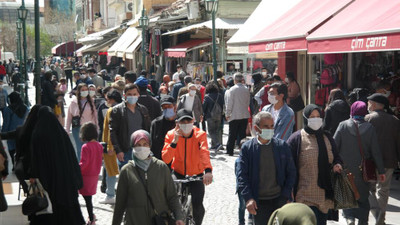 İstanbul İl Sağlık Müdürü: Aşılama temmuz başında bitecek