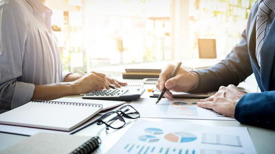 Kurulan ve kapanan şirket sayısı azaldı