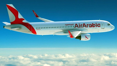 Air Arabia, İstanbul Havalimanı uçuşlarına başladı