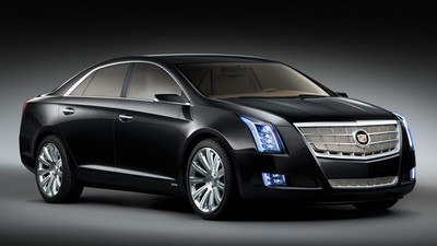 Cadillac 14 bin aracını geri çağırdı!
