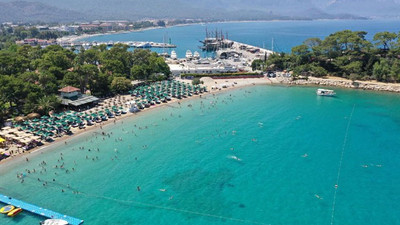 Ticaret Bakanlığı'ndan 'sahte otel tanıtımı' uyarısı