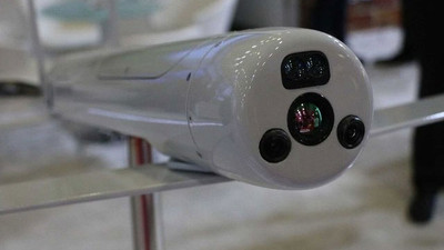 Alpagu vitrine çıkıyor