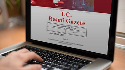EPDK kararları Resmi Gazete'de