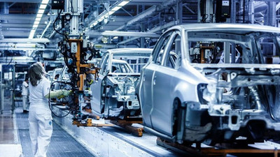 OYDER Başkanı Mersin: Otomotivde bulunurluk ve çip konusunda ciddi bir sorun yok