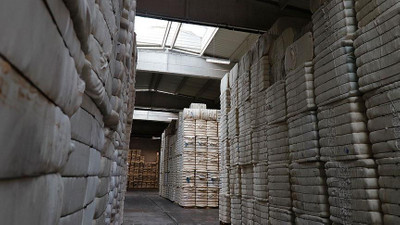 Lisanslı depolarda ürünlerini muhafaza edenlere verilecek destekler belli oldu