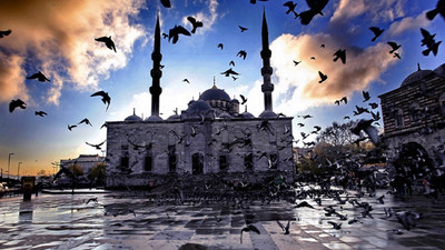 İstanbul'un hedefi Paris'i geçmek