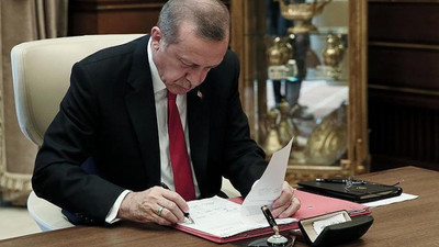 Erdoğan "tasarruf tedbirleri" genelgesini imzaladı! İşte ayrıntılar