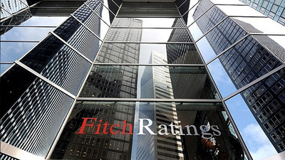 Fitch 7 Türk bankasının kredi notlarını değerlendirdi