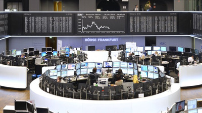 Deutsche Börse, Crypto Finance'ı satın aldı