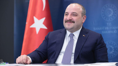 İlk çeyrekte yüzde 7 oranında büyüdük