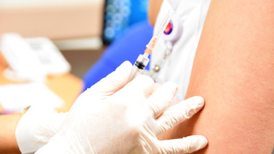 Sağlık Bakanlığı'ndan aşılama yapan aile hekimlerine teşvik