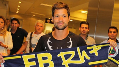 İşte Diego Ribas gerçeği