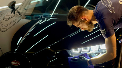 Volkswagen, Bugatti'yi satıyor!