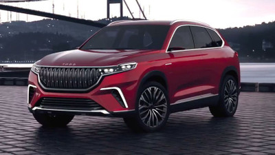 Almanya TOGG'u konuşuyor