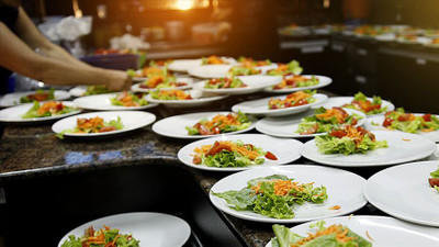 Gıda sektörüne yönelik VOC-Test Merkezi kurulacak