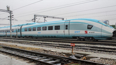 Ankara-İstanbul arası Ekspres YHT seferleri başladı