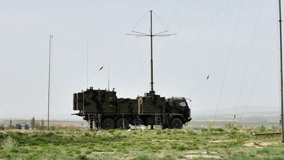 Yeni elektronik harp gücü "Sancak" Türk Silahlı Kuvvetlerine teslim edildi