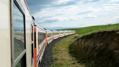 Ana hat trenleri 12 Temmuz'da seferlerine yeniden başlayacak