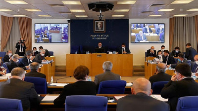 Ekonomiye ilişkin düzenlemeler içeren torba kanun teklifi, TBMM Plan ve Bütçe Komisyonu'nda kabul edildi
